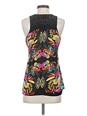 One September Sleeveless Top (view 2)