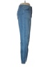 Forever 21 Stripes Blue Jeans Size 28 waist - photo 4