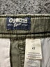 OshKosh B'gosh Gray Cargo Pants Size 4T - photo 3