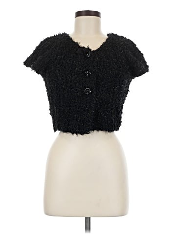 Knitted & Knotted Cardigan (view 1)