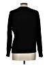 Worthington Black Pullover Sweater Size L (petite) - photo 2