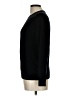 Worthington Black Pullover Sweater Size L (petite) - photo 5