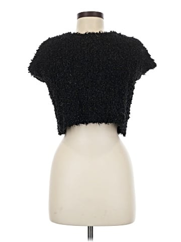 Knitted & Knotted Cardigan (view 2)