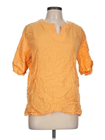 Haband! 3/4 Sleeve Blouse (view 1)
