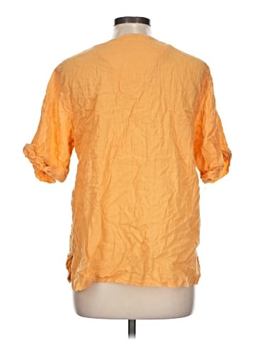 Haband! 3/4 Sleeve Blouse (view 2)