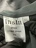 Assorted Brands Solid Gray Casual Skirt Size XL - photo 4