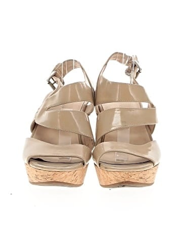 Nine West Wedges (view 2)