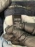 Kenneth Cole New York Chevron-herringbone Blue Jeans Size 28 waist - photo 8