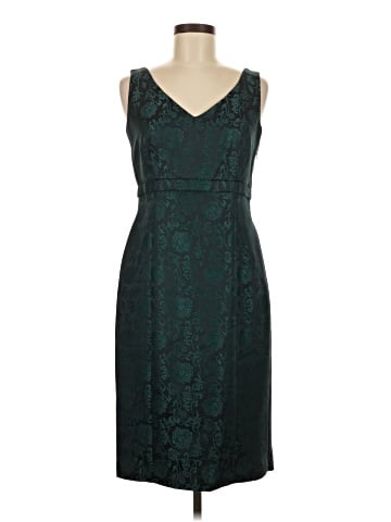Cynthia Howie Cocktail Dress (view 1)