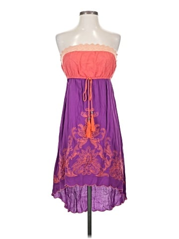 Wink Cocktail Dress (view 1)