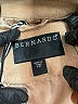 Bernardo Fashions Tan Wool Coat Size XXL - photo 6