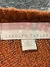 Carolyn Taylor Brown Pullover Sweater Size L - photo 7