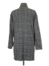 Love Tree Houndstooth Gray Coat Size M - photo 2