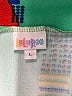 Lularoe Graphic Green Casual Skirt Size L - photo 4