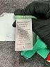 Lularoe Graphic Green Casual Skirt Size L - photo 5