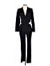 Zara Black Jumpsuit Size S - photo 1
