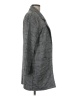 Love Tree Houndstooth Gray Coat Size M - photo 4