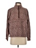Member's Mark Tweed Brown Pullover Sweater Size XS - photo 1