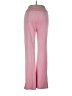 Sorella Pink Casual Pants Size L - photo 2