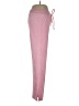 Sorella Pink Casual Pants Size L - photo 4