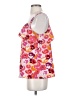 CAbi 100% Polyester Pink Sleeveless Top Size S - photo 5