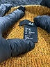 H&M Orange Poncho Size M - photo 7