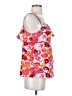 CAbi 100% Polyester Pink Sleeveless Top Size S - photo 4