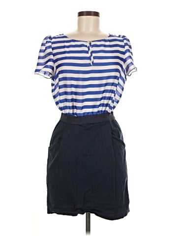 MNG by Mango Casual Dress (view 1)
