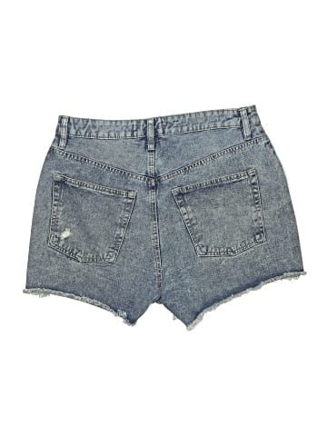 Refuge Denim Shorts (view 2)