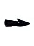 Vince. 100% Leather Solid Black Flats Size EU 40 - photo 1