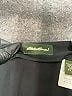 Eddie Bauer Solid Black Formal Skirt Size 14 (petite) - photo 3