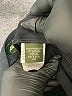 Eddie Bauer Solid Black Formal Skirt Size 14 (petite) - photo 4