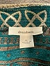 DressBarn Print Teal Jacket Size XL - photo 6