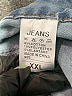 Jeans Blue Denim Shorts Size XXL - photo 3