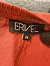Assorted Brands Solid Burgundy Casual Pants Size XL - photo 4