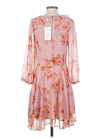 Super Natural by Secret Mission Cocktail Dress (view 2)