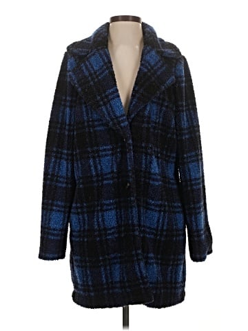Joan Rivers Coat (view 1)