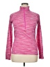 Under Armour Pink Fleece Size XL (estimated) - photo 1