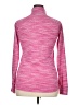 Under Armour Pink Fleece Size XL (estimated) - photo 2