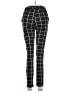 Shein Plaid Black Casual Pants Size M - photo 2