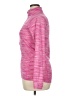 Under Armour Pink Fleece Size XL (estimated) - photo 5