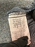 Jolt Gray Casual Pants Size L - photo 8