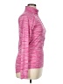 Under Armour Pink Fleece Size XL (estimated) - photo 4