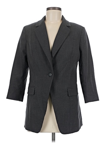 Jessica Simpson Blazer (view 1)