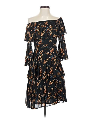 Bardot Cocktail Dress (view 1)