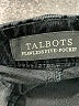Talbots Black Casual Pants Size 14 - photo 7