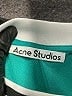 Acne Studios Teal Short Sleeve T-Shirt Size XL - photo 9