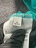 Acne Studios Teal Short Sleeve T-Shirt Size XL - photo 11