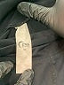 Zyia Active Black Leggings Size 6 - 8 - photo 7