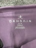 Danskin Color Block Purple Active Pants Size M - photo 4